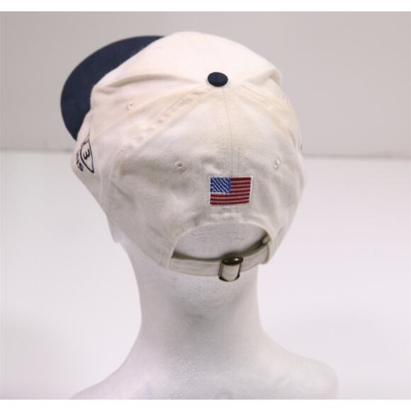 Ping TiSi Driver i3 Irons Vintage Adjustable Golf Hat Cap - Picture 4 of 7